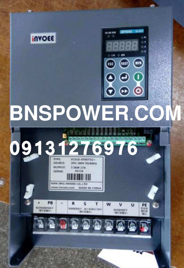 bnspower.com. inverter repair